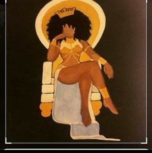 Meet your Posher, Trisha